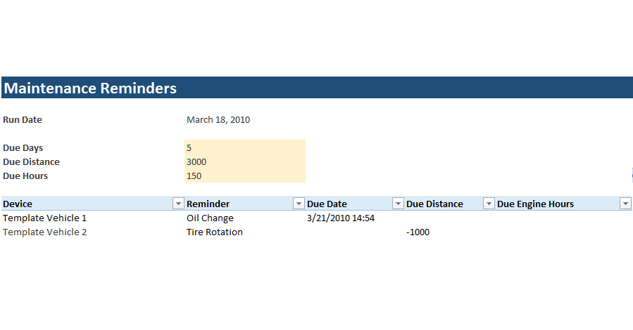 Imagem de manutenção
